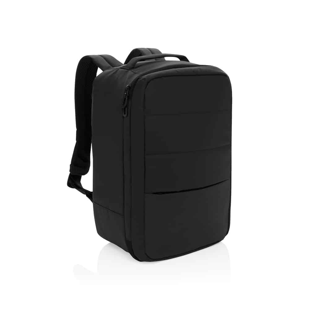 Sac voyage cabine en rPET Aware™ Armond