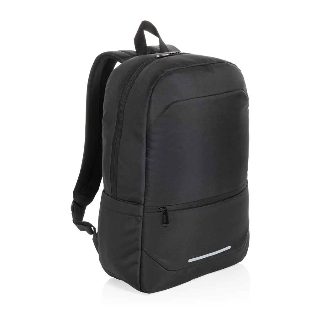 Sac à dos ordinateur 15,4&Prime; en rPET AWARE™ CityPack