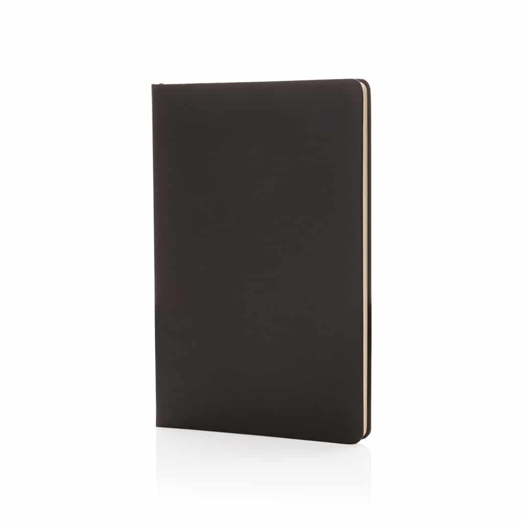 Carnet A5 à couverture rigide