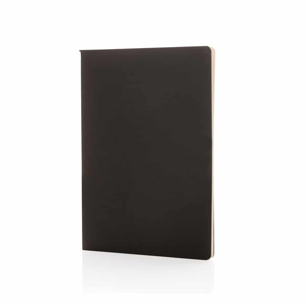 Carnet A5 à couverture souple