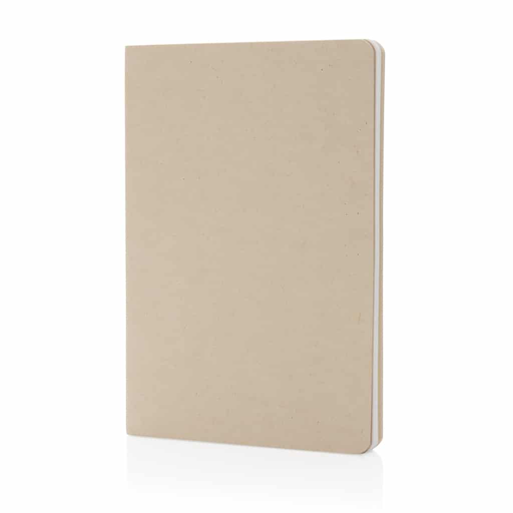 Carnet A5 sans arbre Elowen