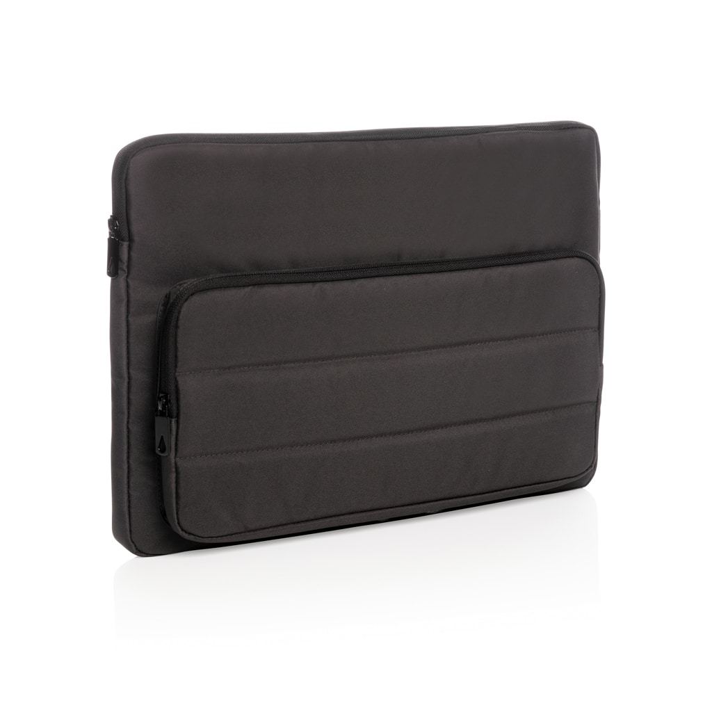 Pochette pour ordinateur 15,6&Prime; Impact en rPET AWARE™