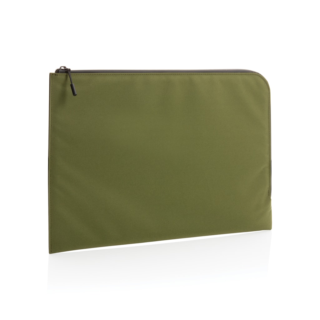 Pochette ordinateur 15.6&Prime;minimaliste Impact Aware™