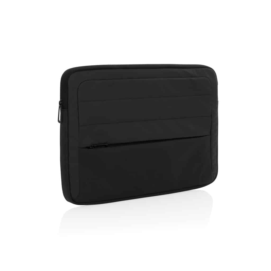 Pochette pour ordinateur 15,6&Prime; en rPET AWARE™ Armond