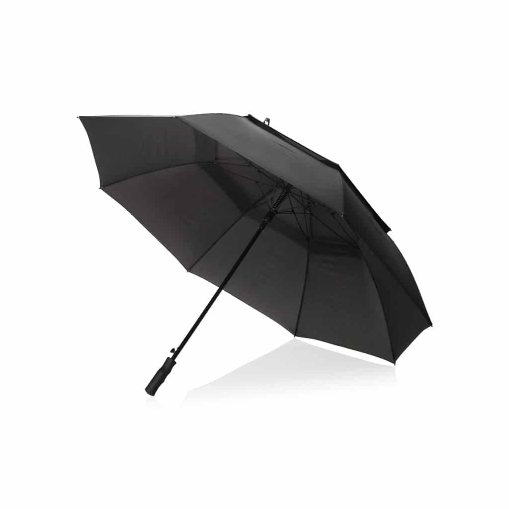 Parapluie tempête 30&Prime; Swiss Peak AWARE™ Tornado