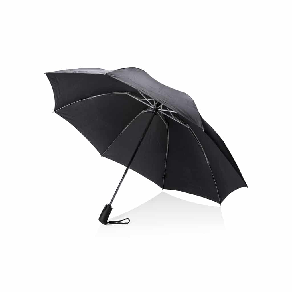 Parapluie réversible pliable 23&Prime; automatique SP AWARE™