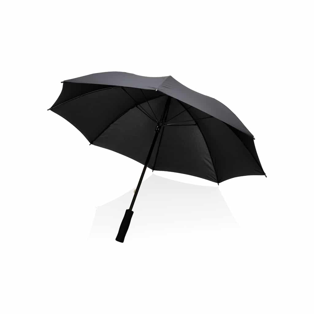 Parapluie tempête 23&Prime; en rPET 190T Impact AWARE™