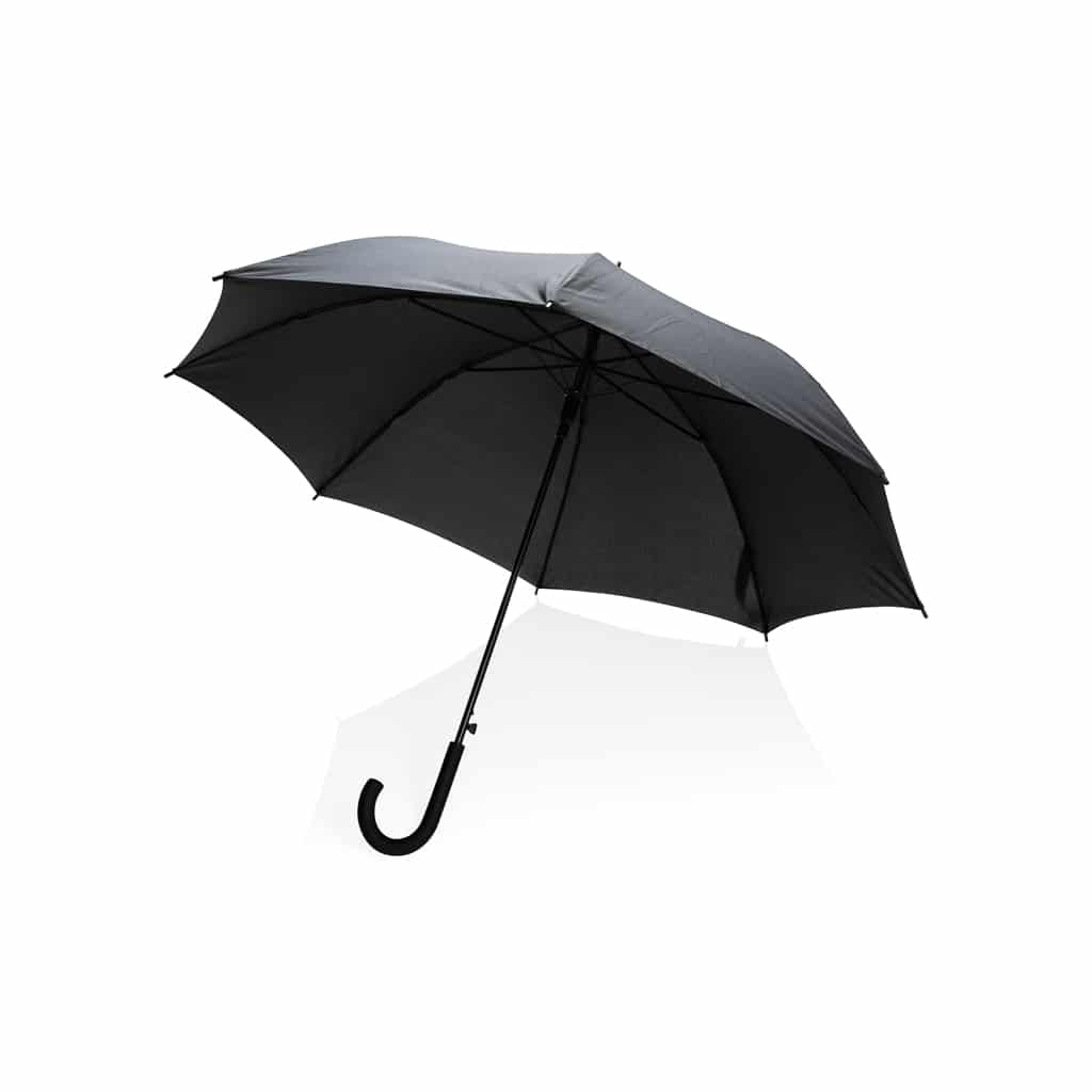 Parapluie 23&Prime; en rPET 190T avec ouverture auto Impact AWARE™