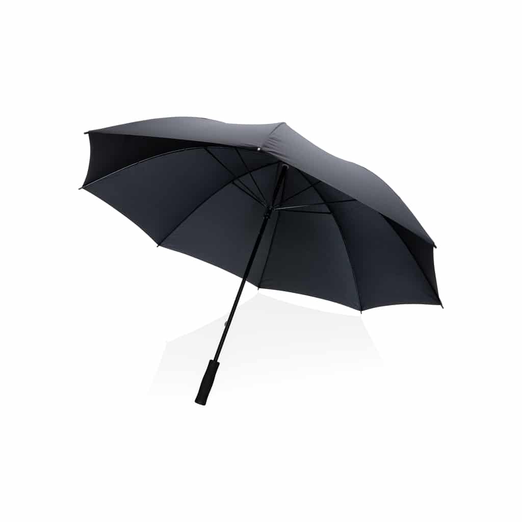 Parapluie tempête 30&Prime; en rPET 190T Impact AWARE™