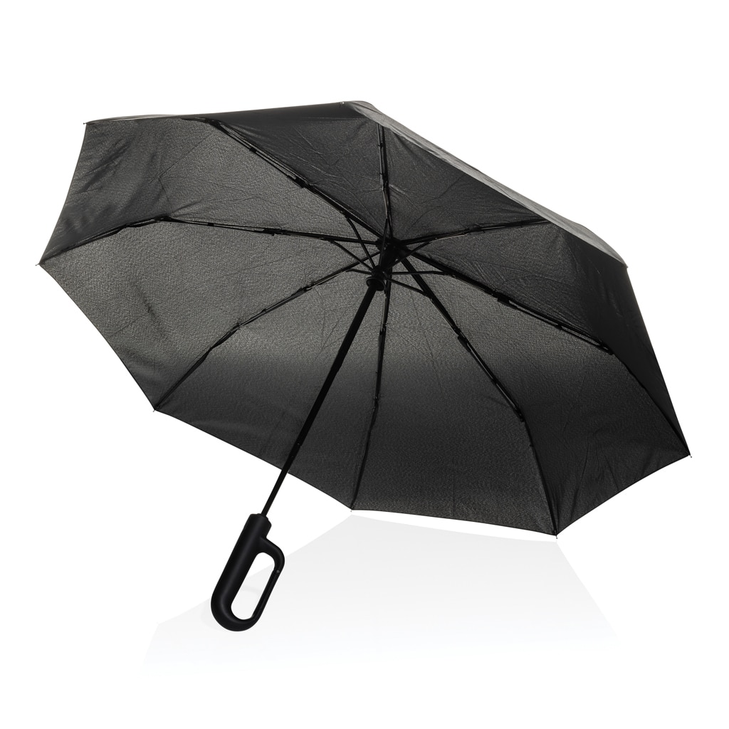 Parapluie 21 » avec mousqueton en rPET AWARE™ Yara