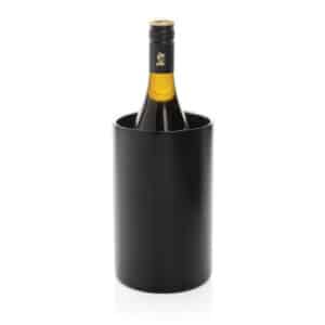 Seau à vin en acier inoxydable recyclé RCS Vino