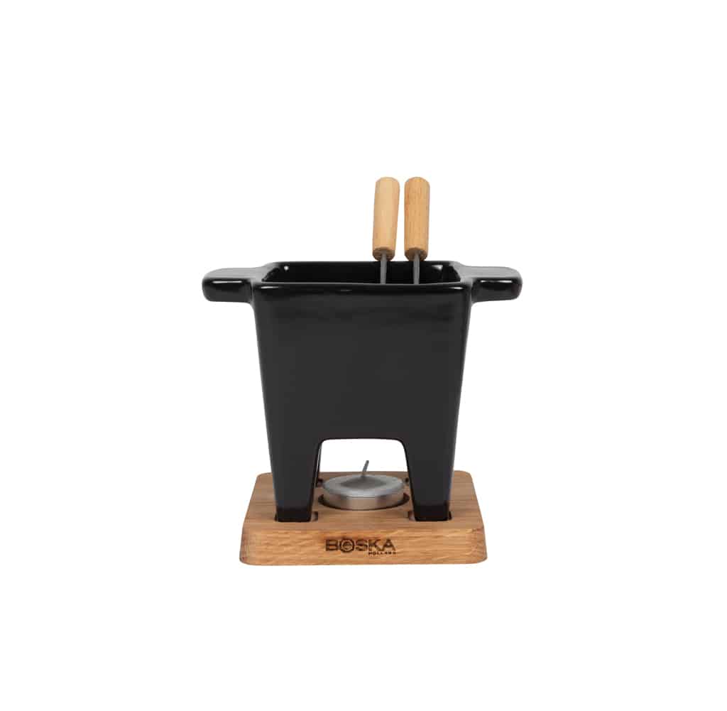 BOSKA Tapas Fondue Nero – 300 ml