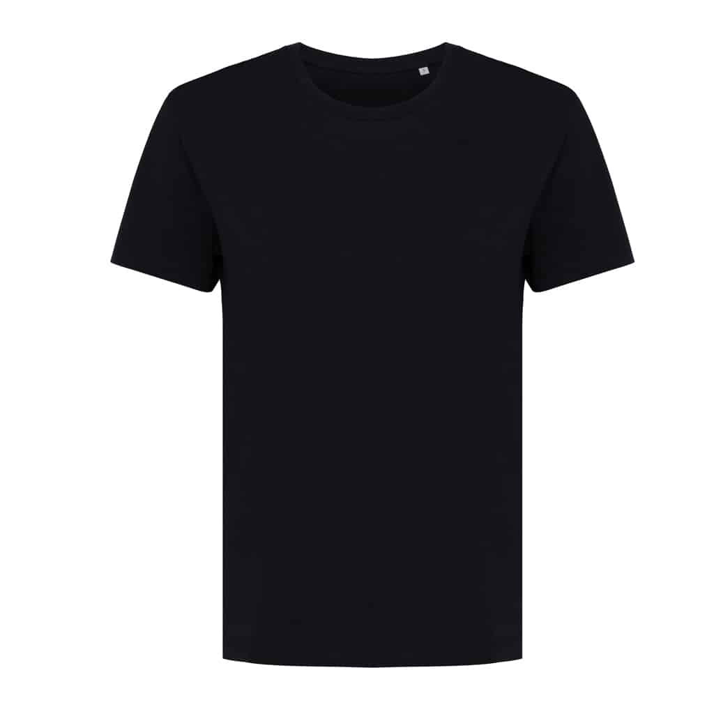 T-shirt pour femmes en coton recyclé IQONIQ Yala