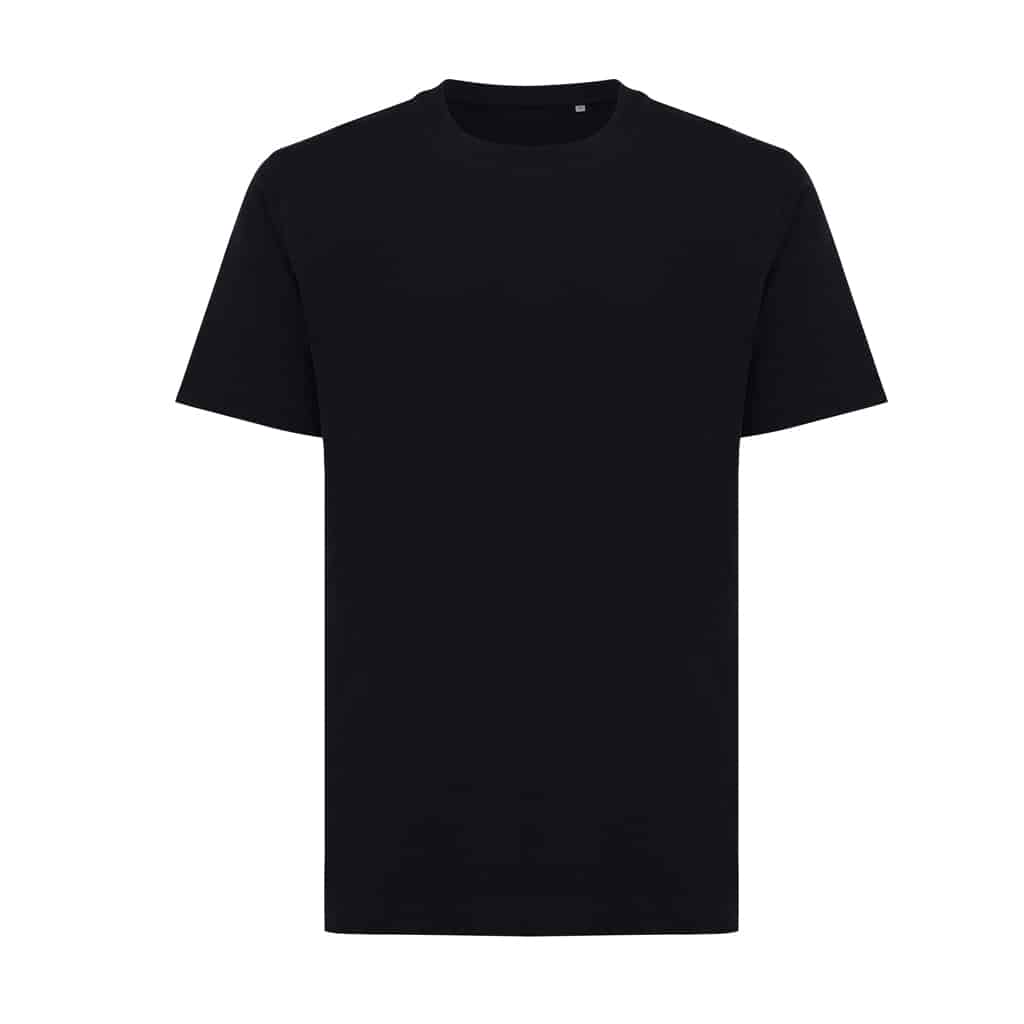 T-shirt coupe décontractée en coton recyclé IQONIQ Kakadu