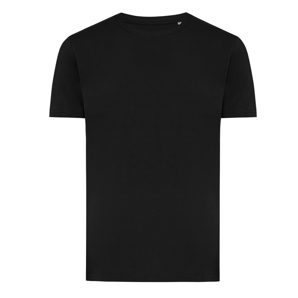 T-shirt en coton recyclé IQONIQ Brett