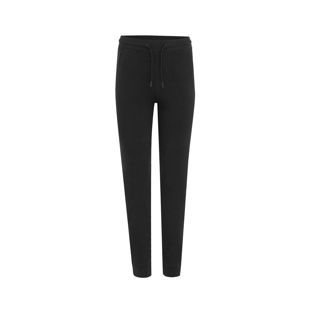 Jogging en coton recyclé IQONIQ Cooper