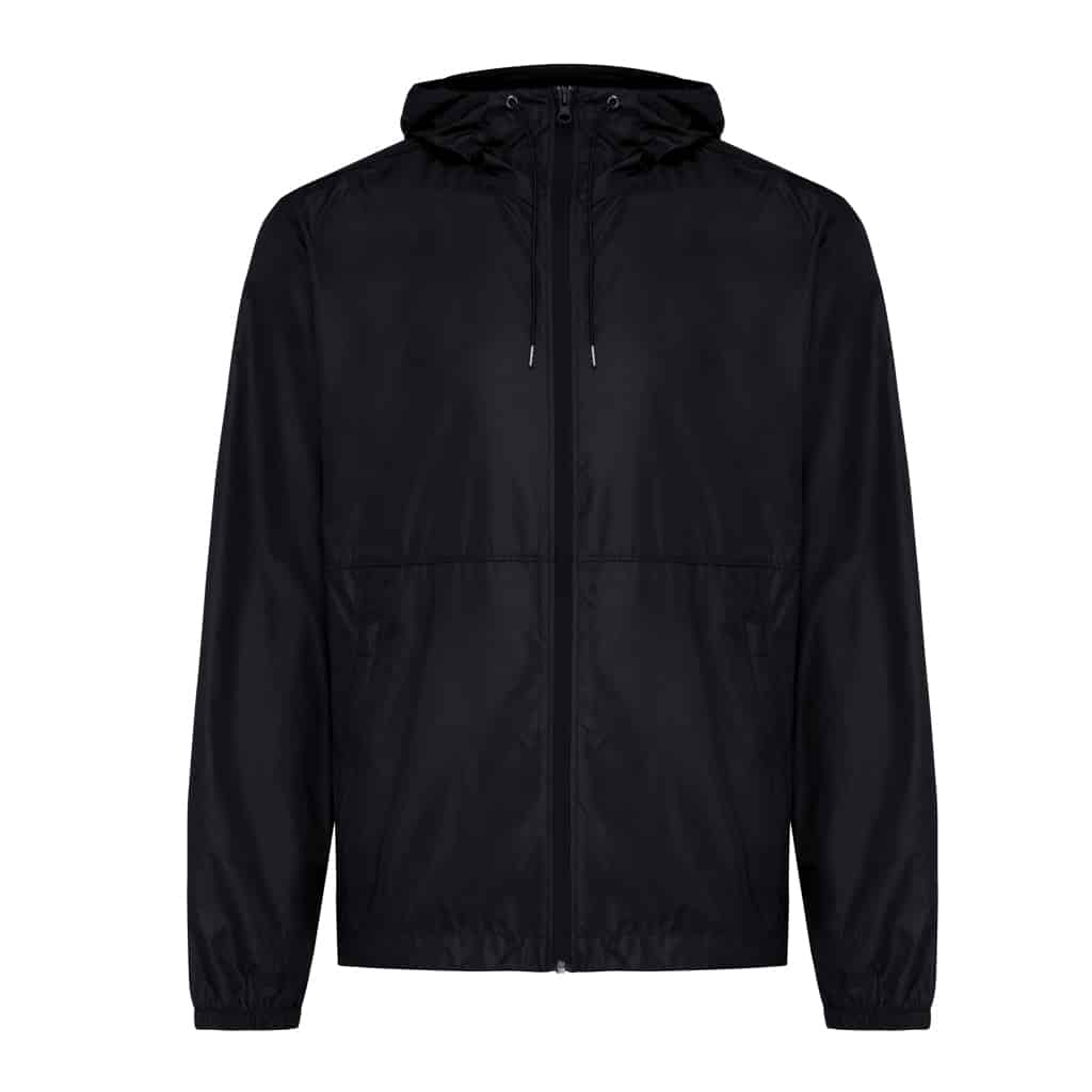 Veste légère en polyester recyclé IQONIQ Logan