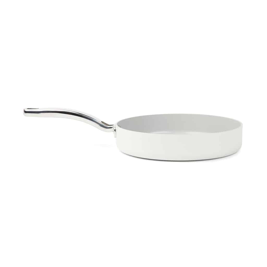 VINGA Poêle 25 cm en aluminium RCS Alte