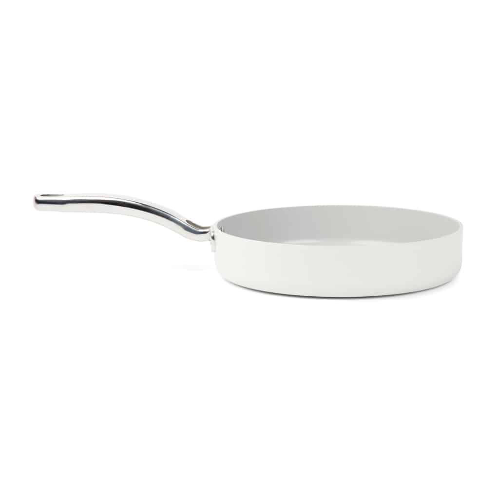 VINGA Poêle 27 cm en aluminium RCS Alte