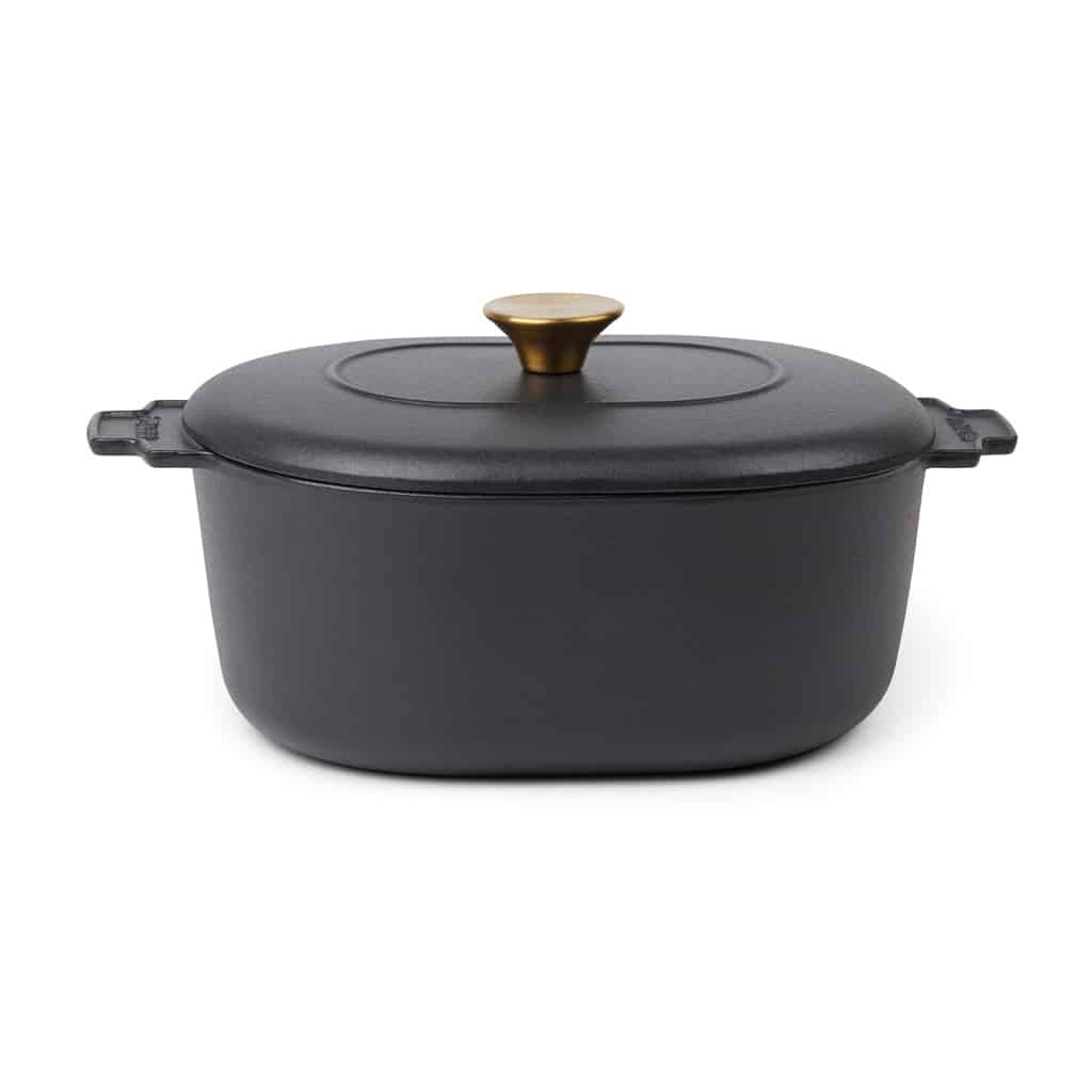 VINGA Cocotte 4L Monte heritage