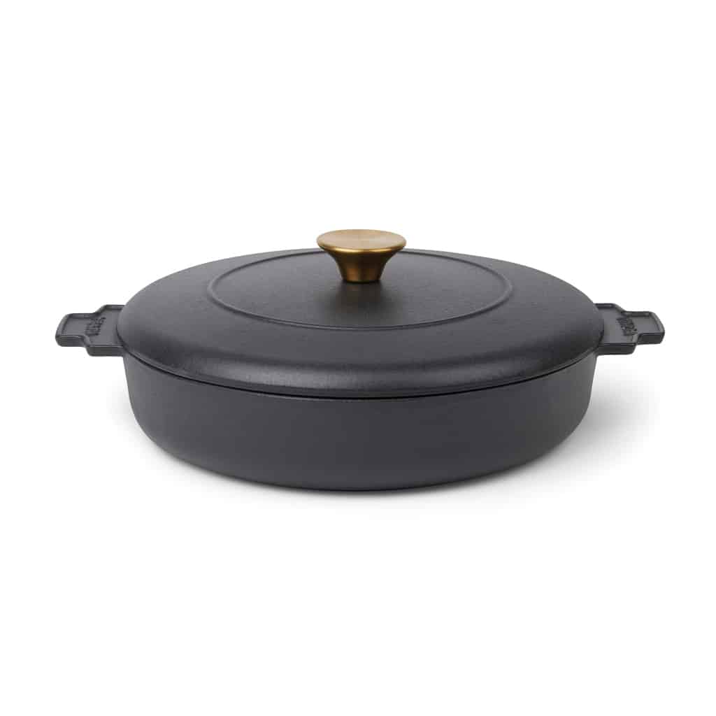 VINGA Braisière 2.5 L Monte heritage