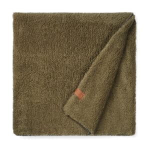 VINGA Couverture / Plaid doux GRS Maine