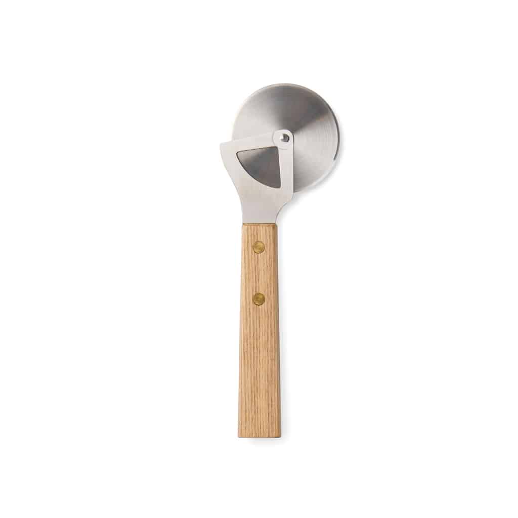 VINGA Roulette à pizza Paso
