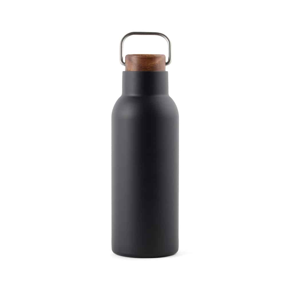 VINGA Bouteille isotherme 580 ml en acier RCS Ciro