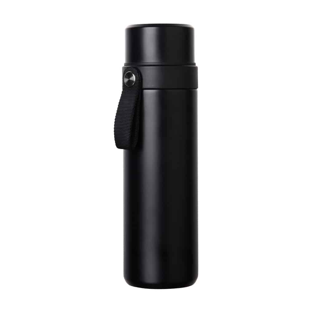 VINGA Thermos 750ml à double tasse Tono RCS