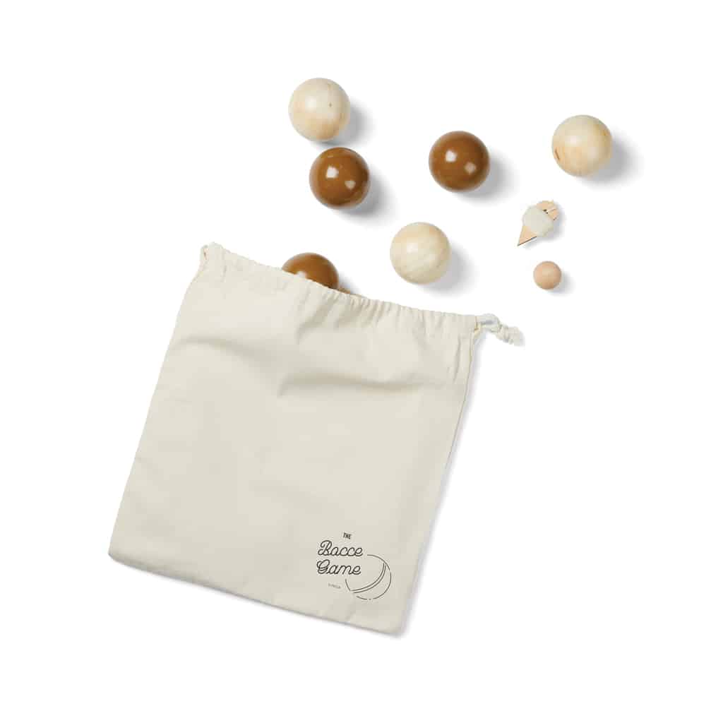 VINGA Jeu de boules