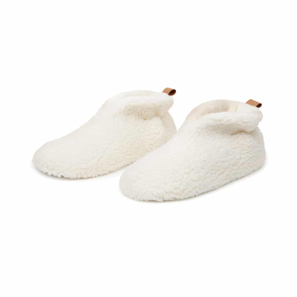 VINGA Chaussons doux en rPET RCS Santos