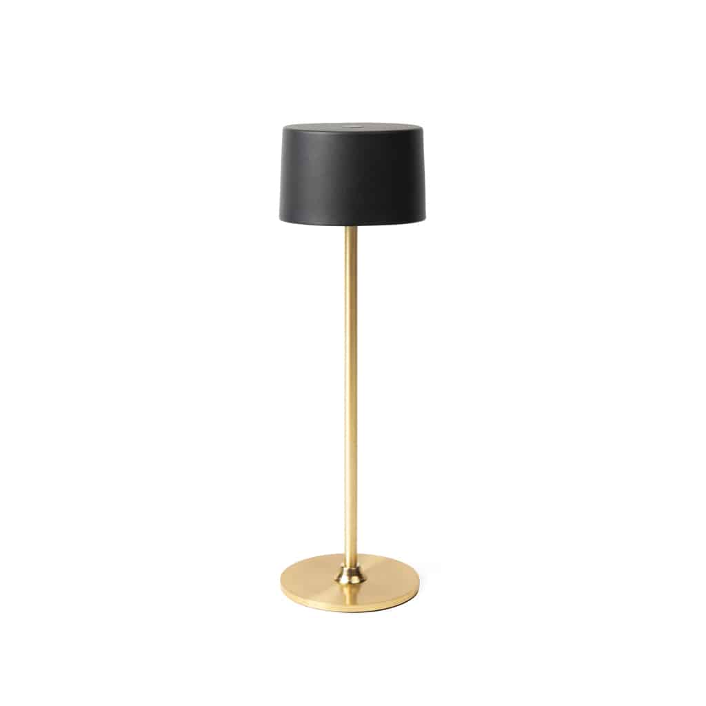 VINGA Lampe en ABS recyclé RCS Nauro