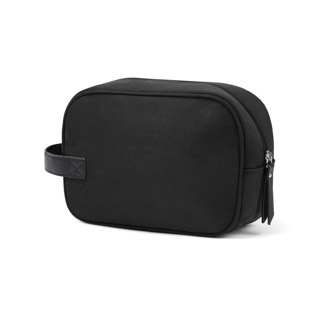 VINGA Trousse de toilette en polyester recyclé RCS Marlow