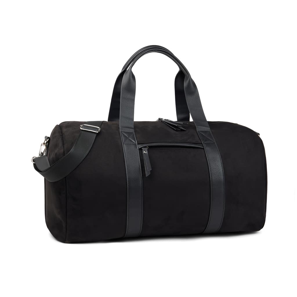 VINGA Sac week-end en polyester recyclé RCS Marlow