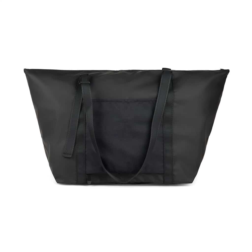 VINGA Sac weekend en polyester recyclé GRS Livorno