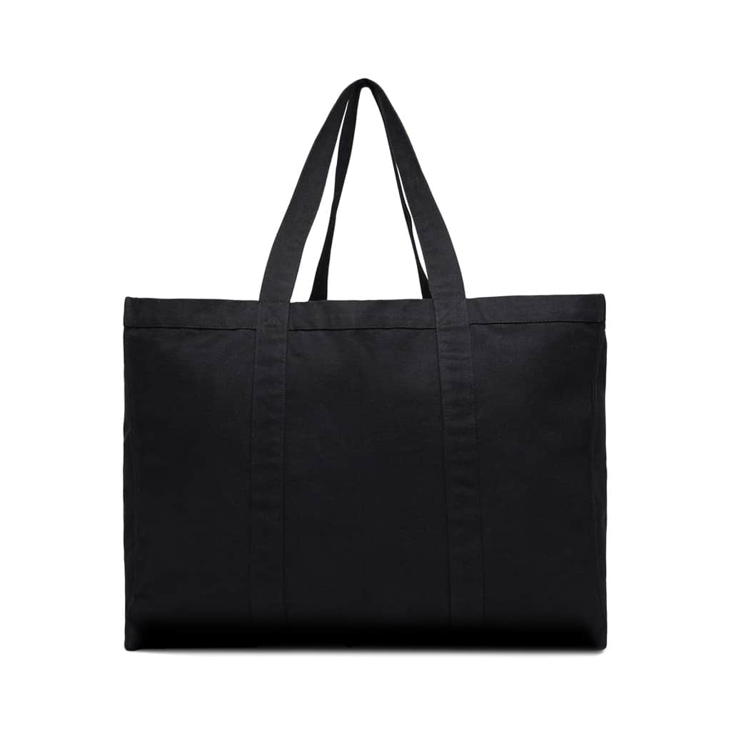 VINGA Grand tote bag en toile recyclée AWARE™ Hilo