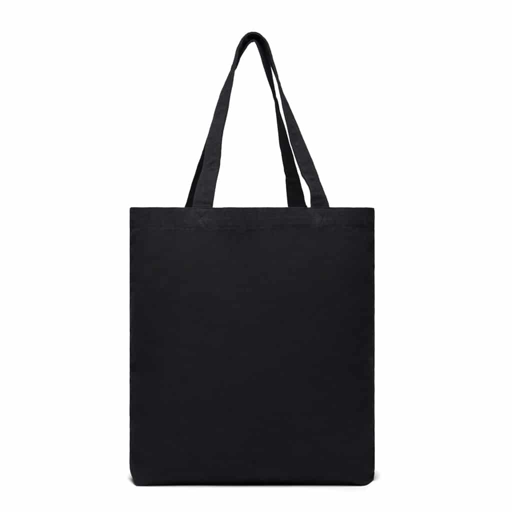 VINGA Tote bag en toile recyclée AWARE™ Hilo
