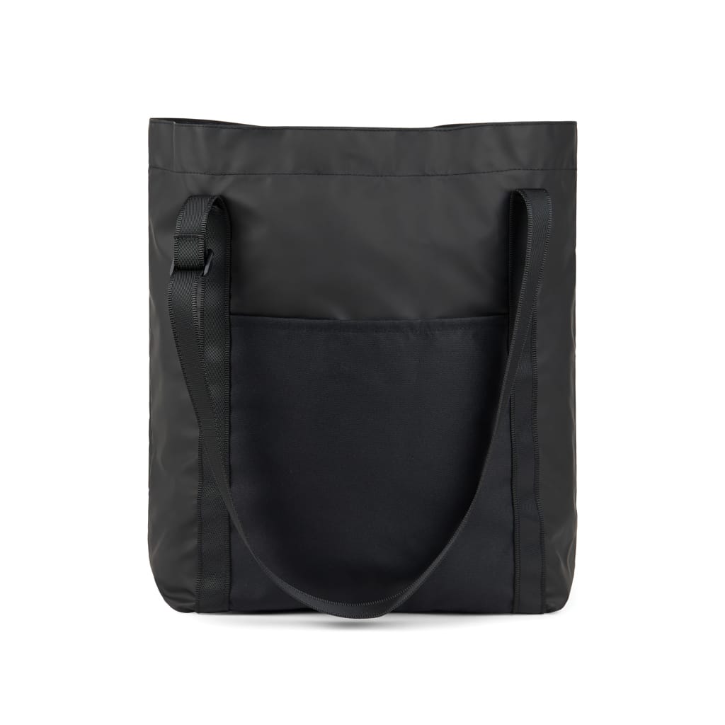 VINGA Sac Totebag en polyester recyclé GRS Livorno