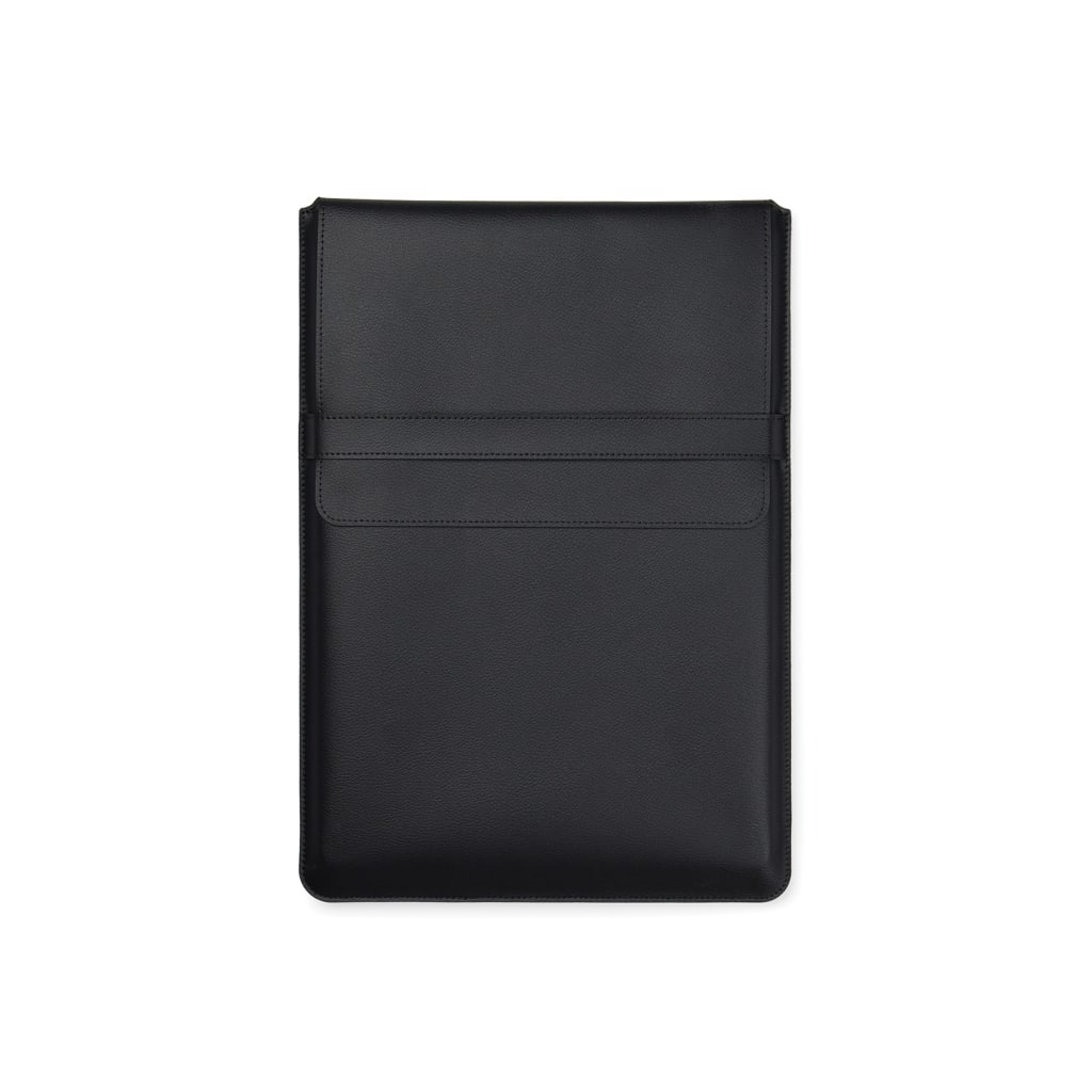 VINGA Pochette ordinateur 14&Prime; en polyester recyclé RCS Timo