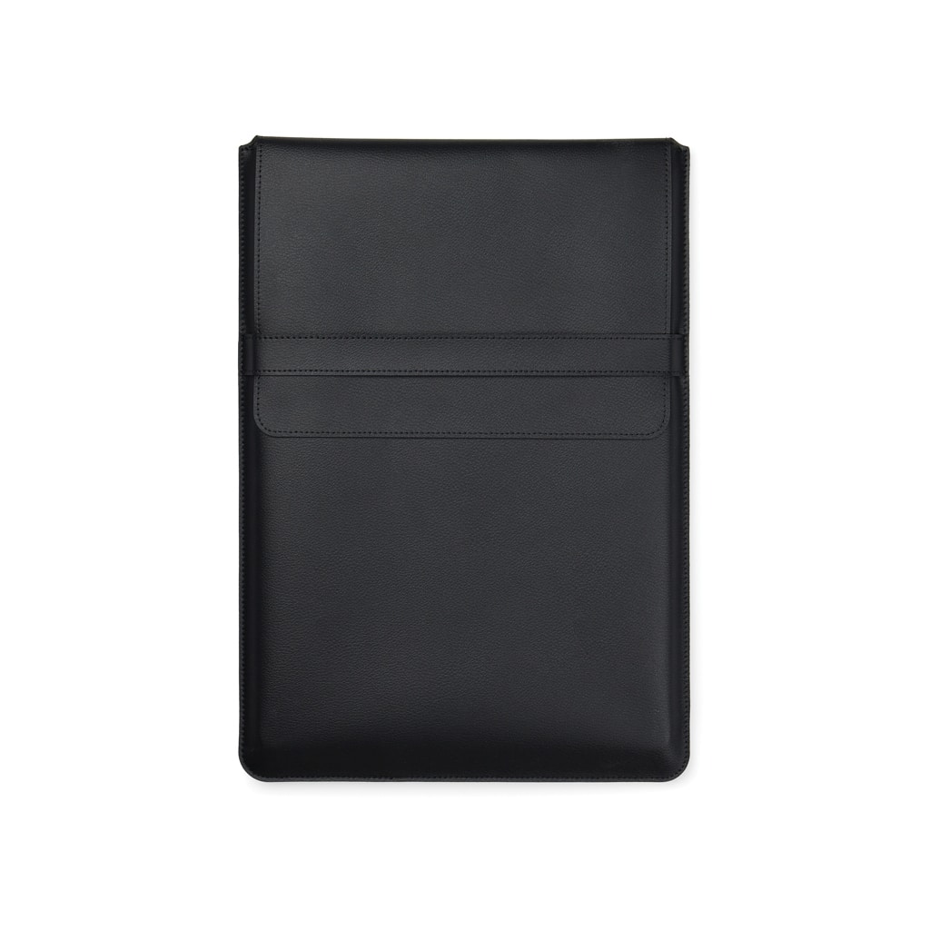 VINGA Pochette ordinateur 16&Prime; en polyester recyclé RCS Timo