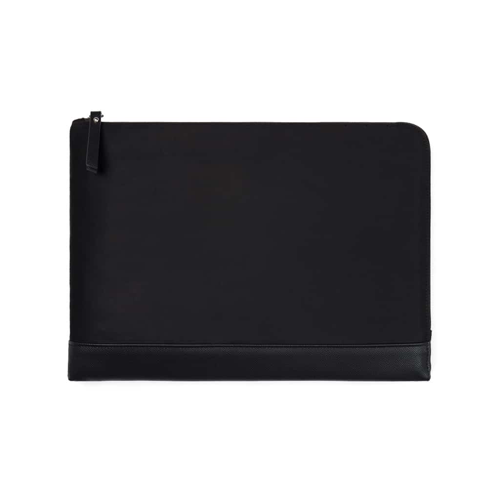 VINGA Pochette ordinateur 16&Prime; en polyester RCS Marlow