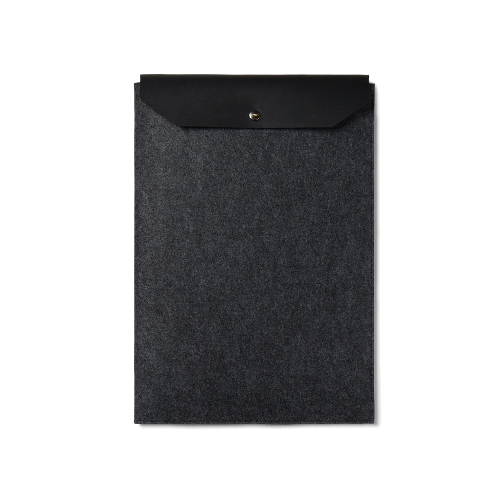 VINGA Pochette pour ordinateur 17&Prime; en feutre GRS Albon
