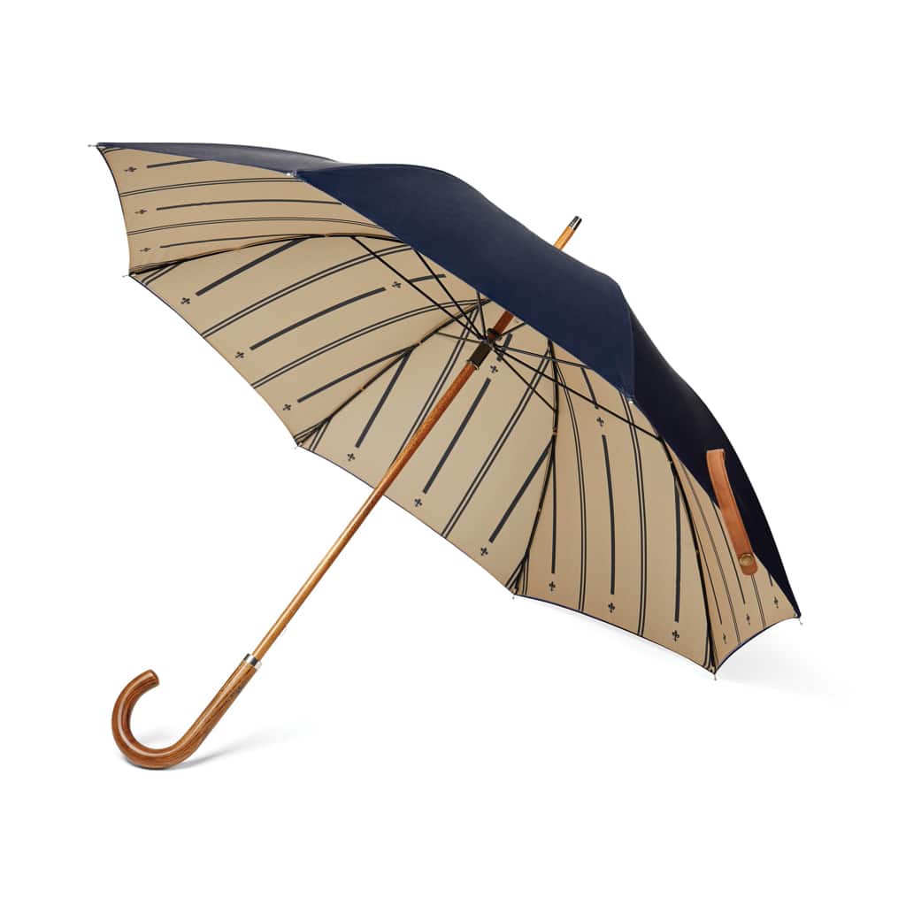 Parapluie 23&Prime; en rPET AWARE™ VINGA Bosler