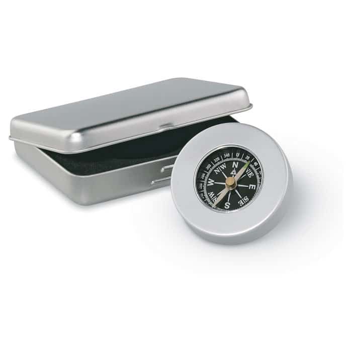 TARGET – Target Boussole