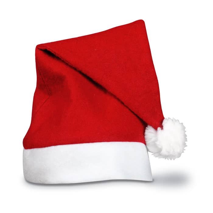 BONO – Chapeau de noël