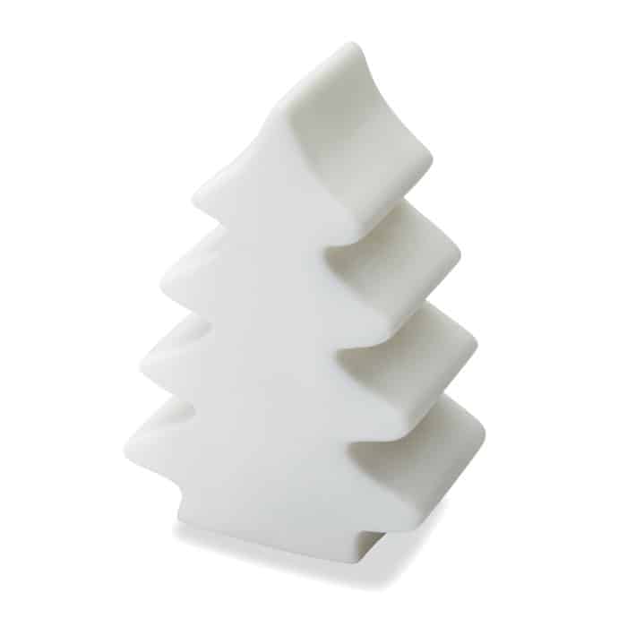 LUMITREE – Lumière changeante  sapin