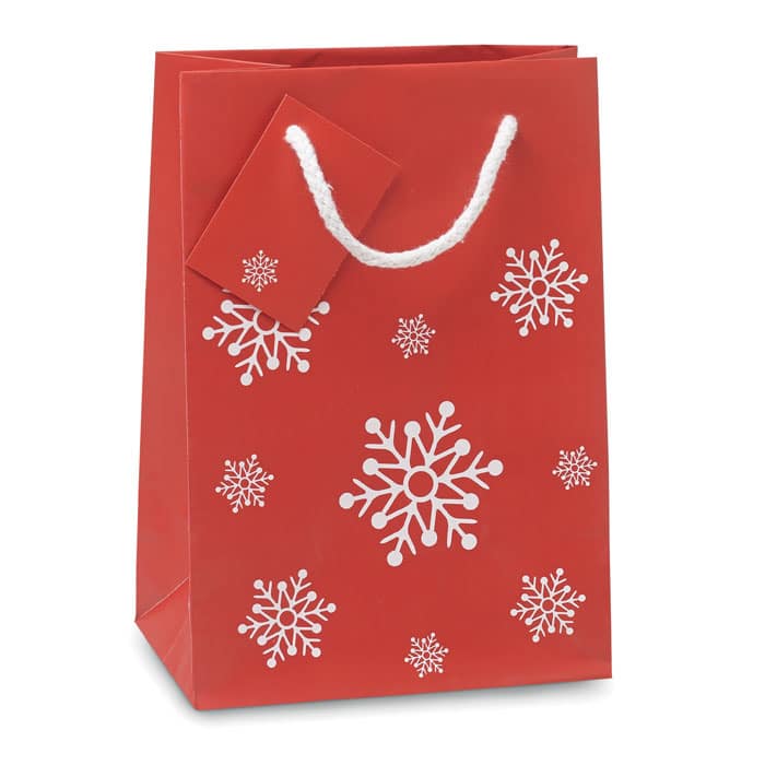 BOSSA SMALL – Sac cadeau petit format
