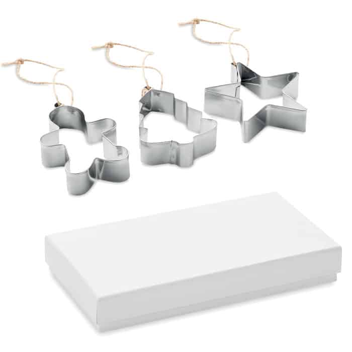 CUQUI SET – Cookie cutter ornamental set