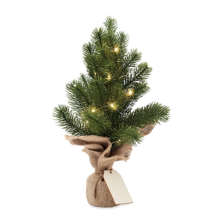 AVETO – Mini artificial Christmas tree