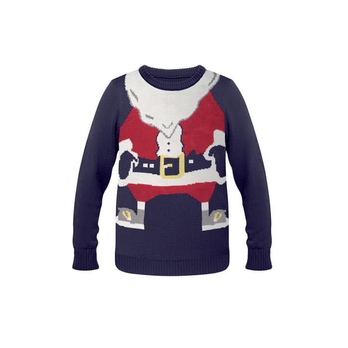 SHIMAS – Pull de Noël S/M